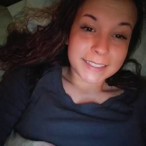 Meet your Posher, Cymberly